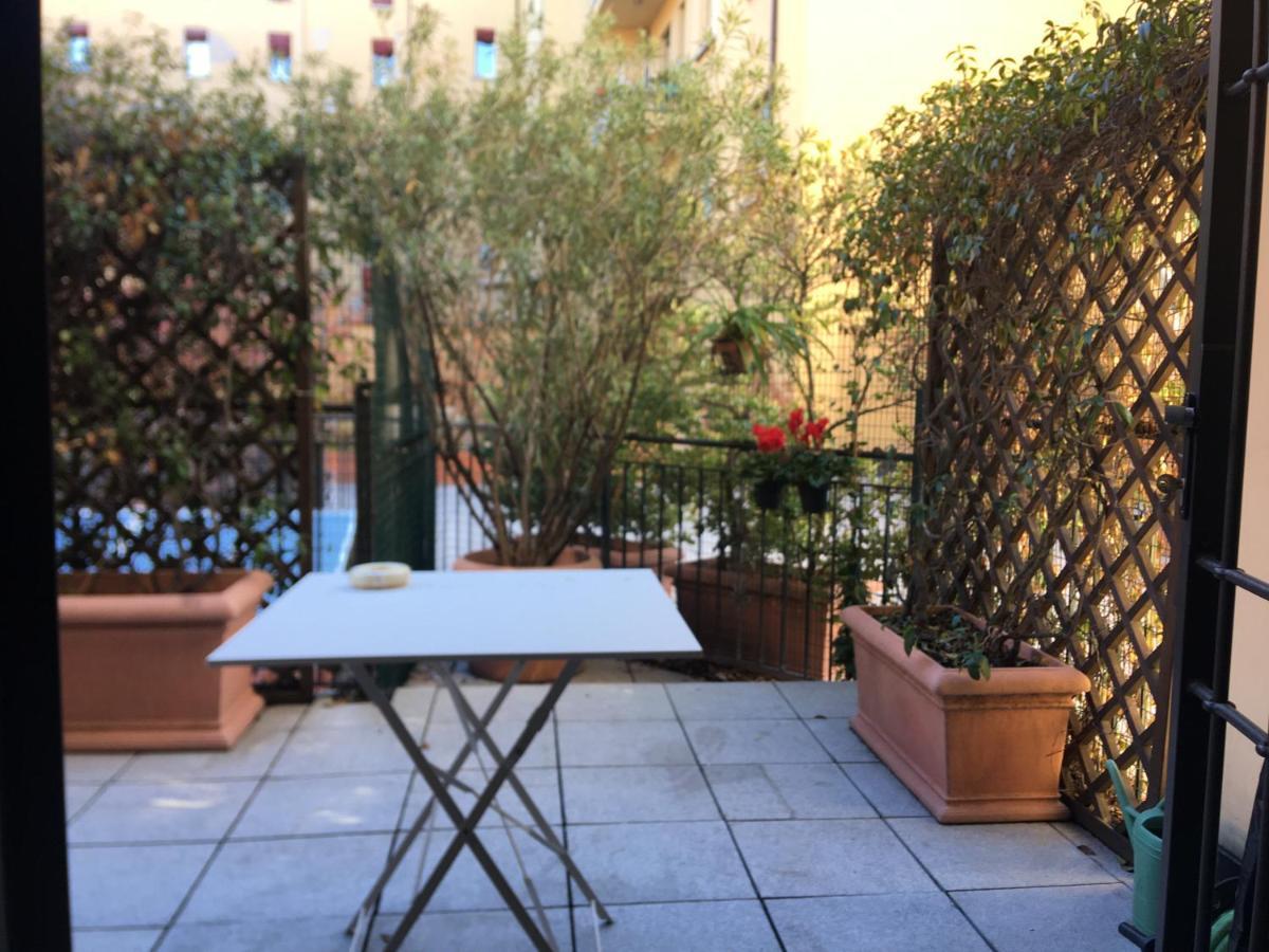 Casa Klara Apartment Bologna Exterior photo
